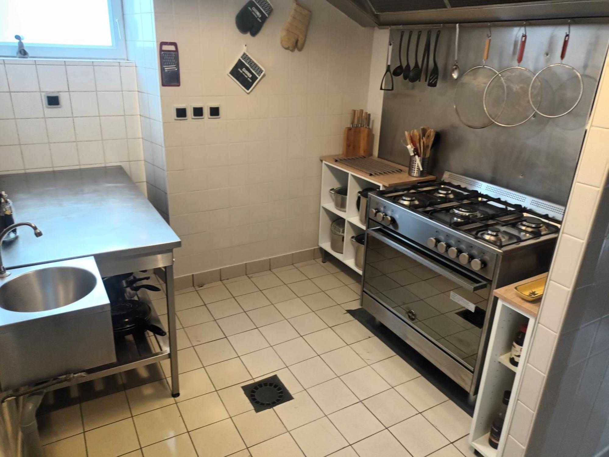 Le Miraillet, Gite Saint-Illide Exterior foto